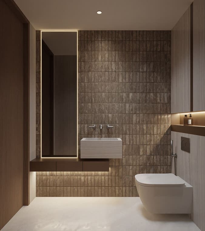 Casa Vista Residence preview 4