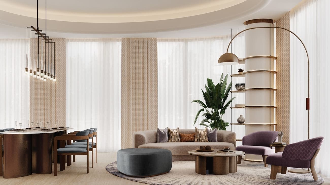 Taj Wellington Mews preview 2