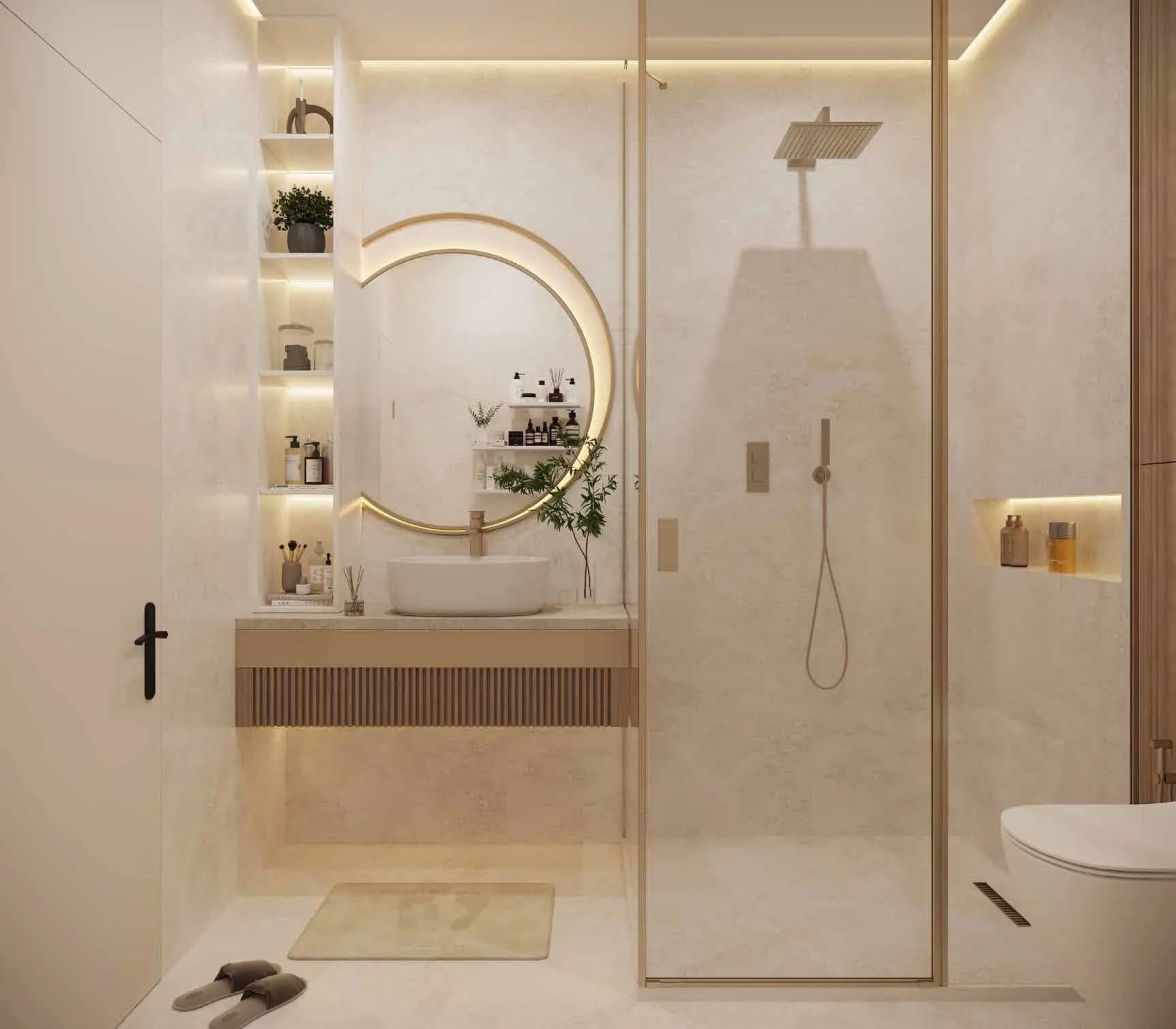 Azra Residence preview 2