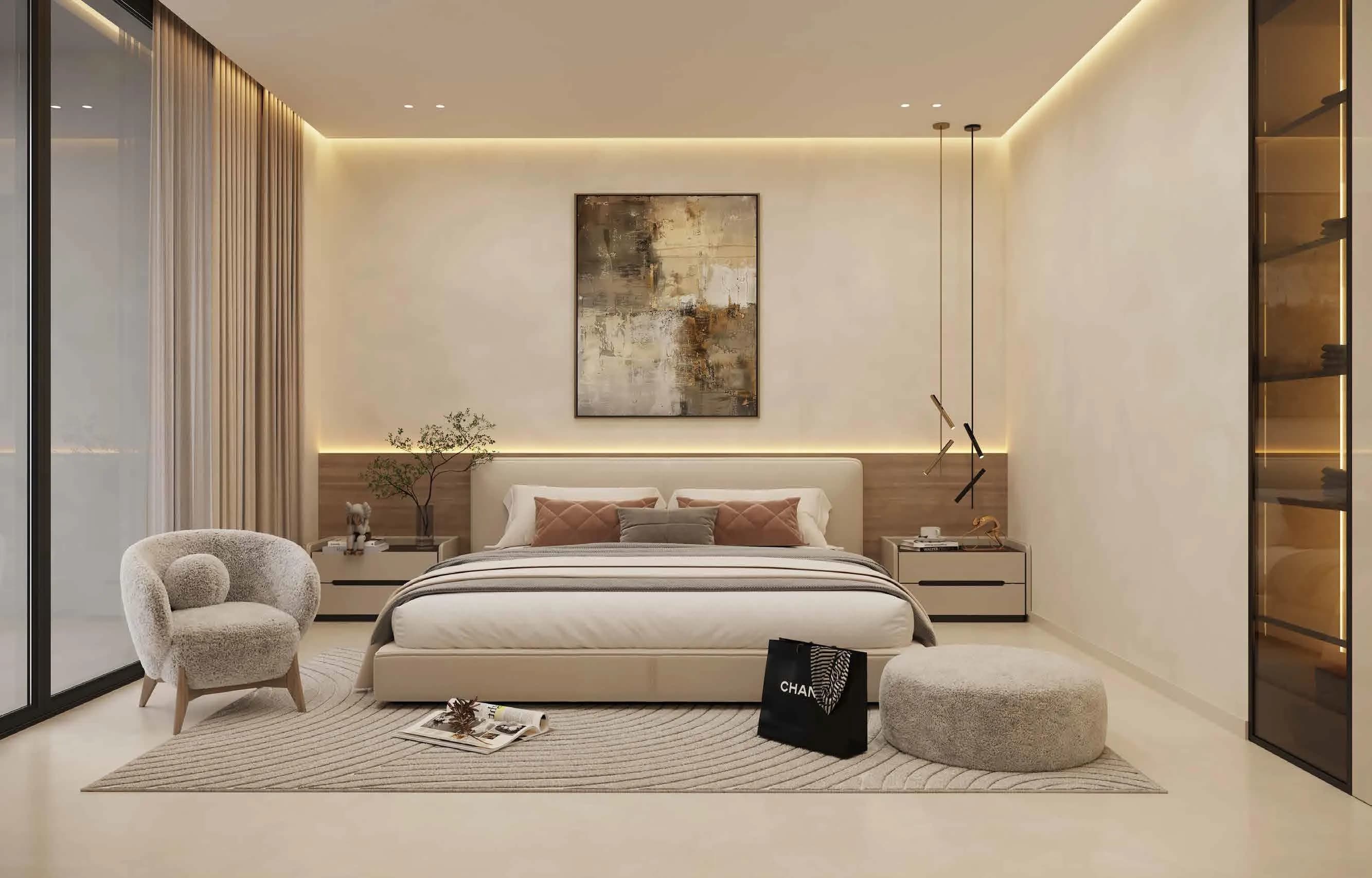 Azra Residence preview 3