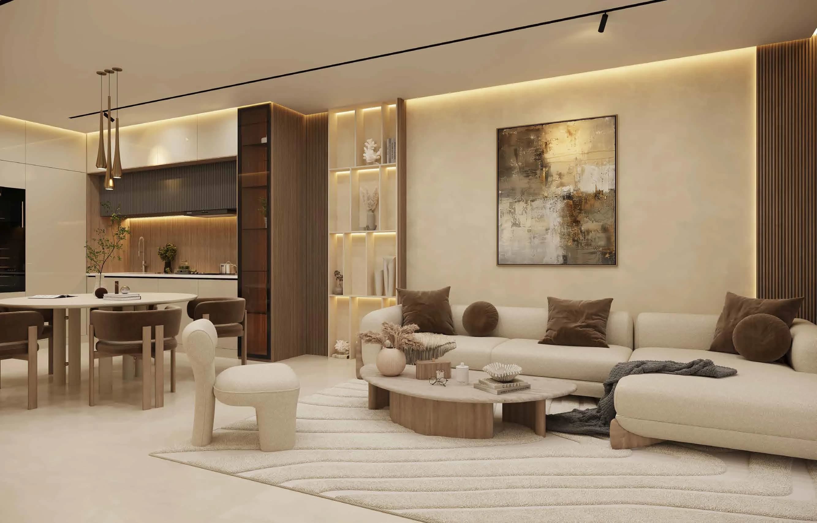 Azra Residence preview 4