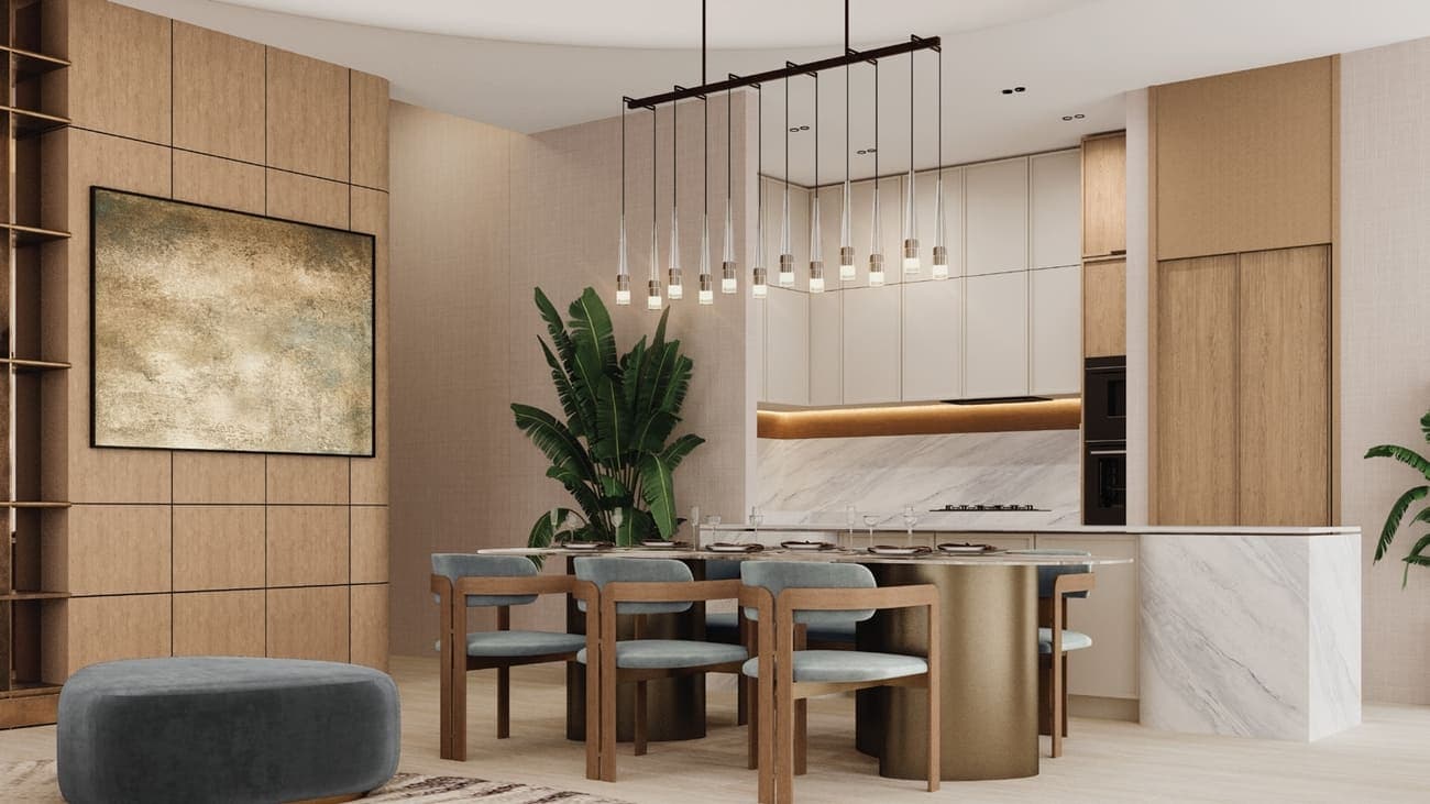 Taj Wellington Mews preview 3