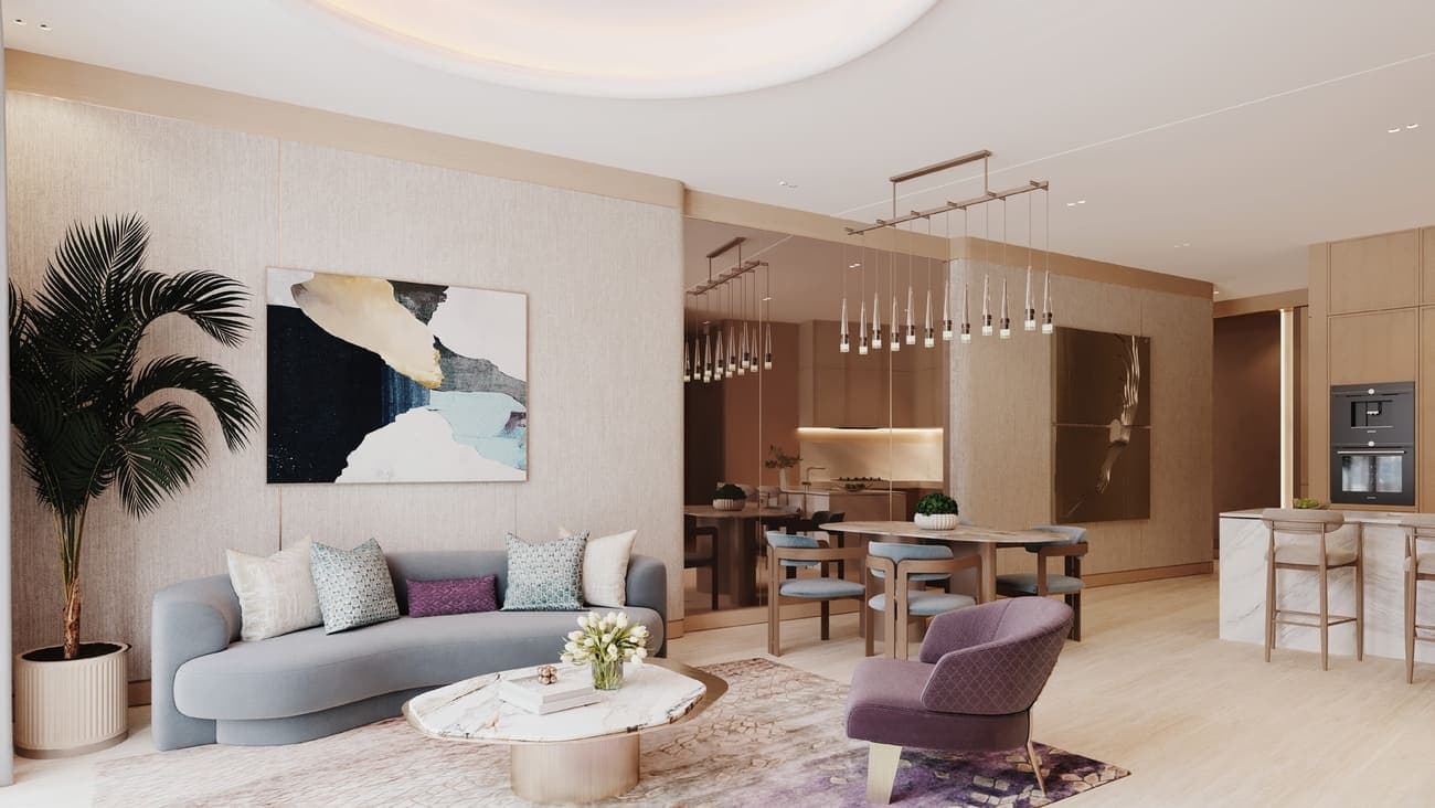Taj Wellington Mews preview 4