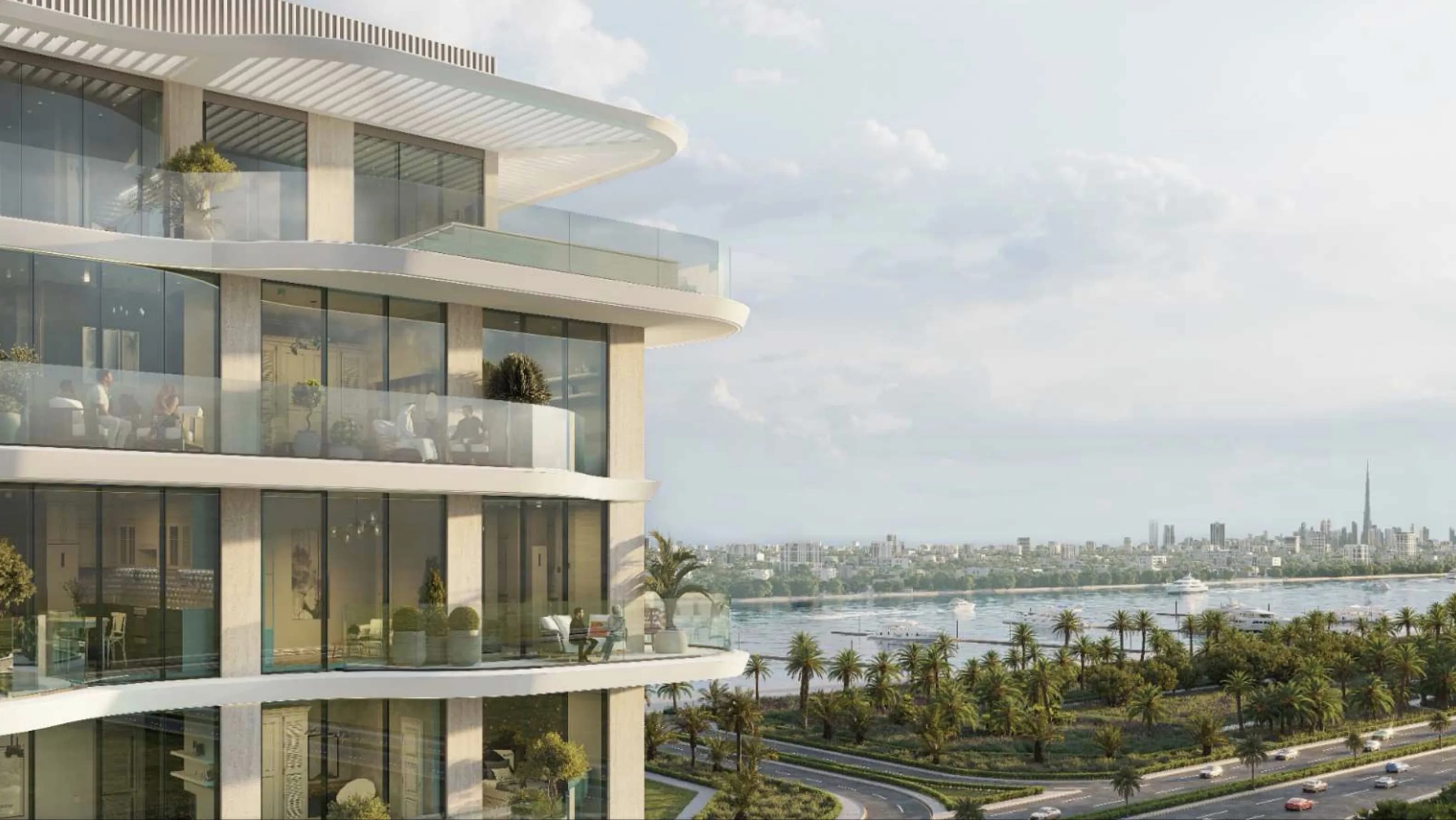 Maravea Residences