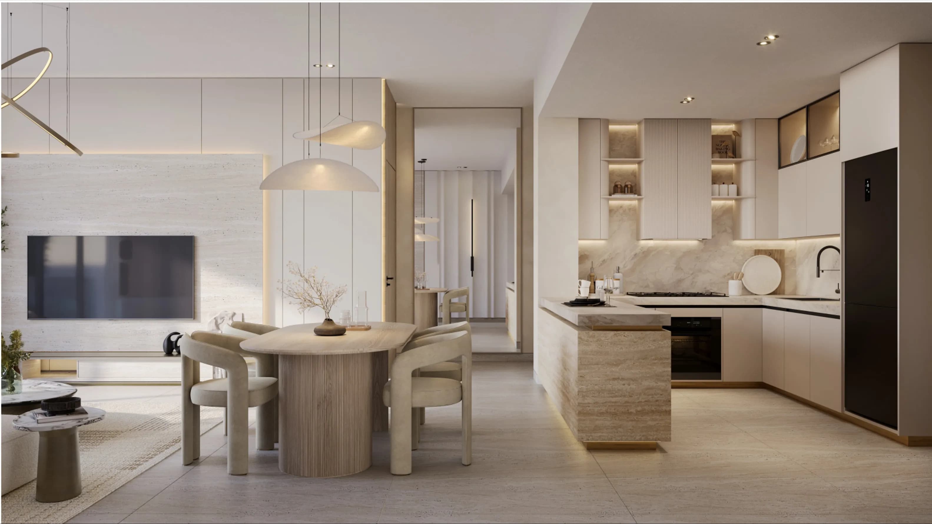 Maravea Residences preview 2