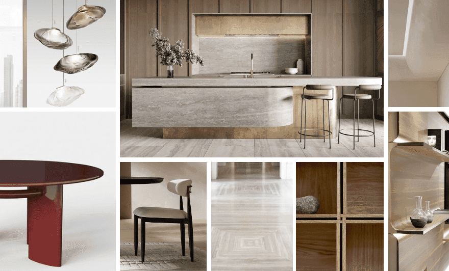Four Seasons Private Residences DIFC preview 3