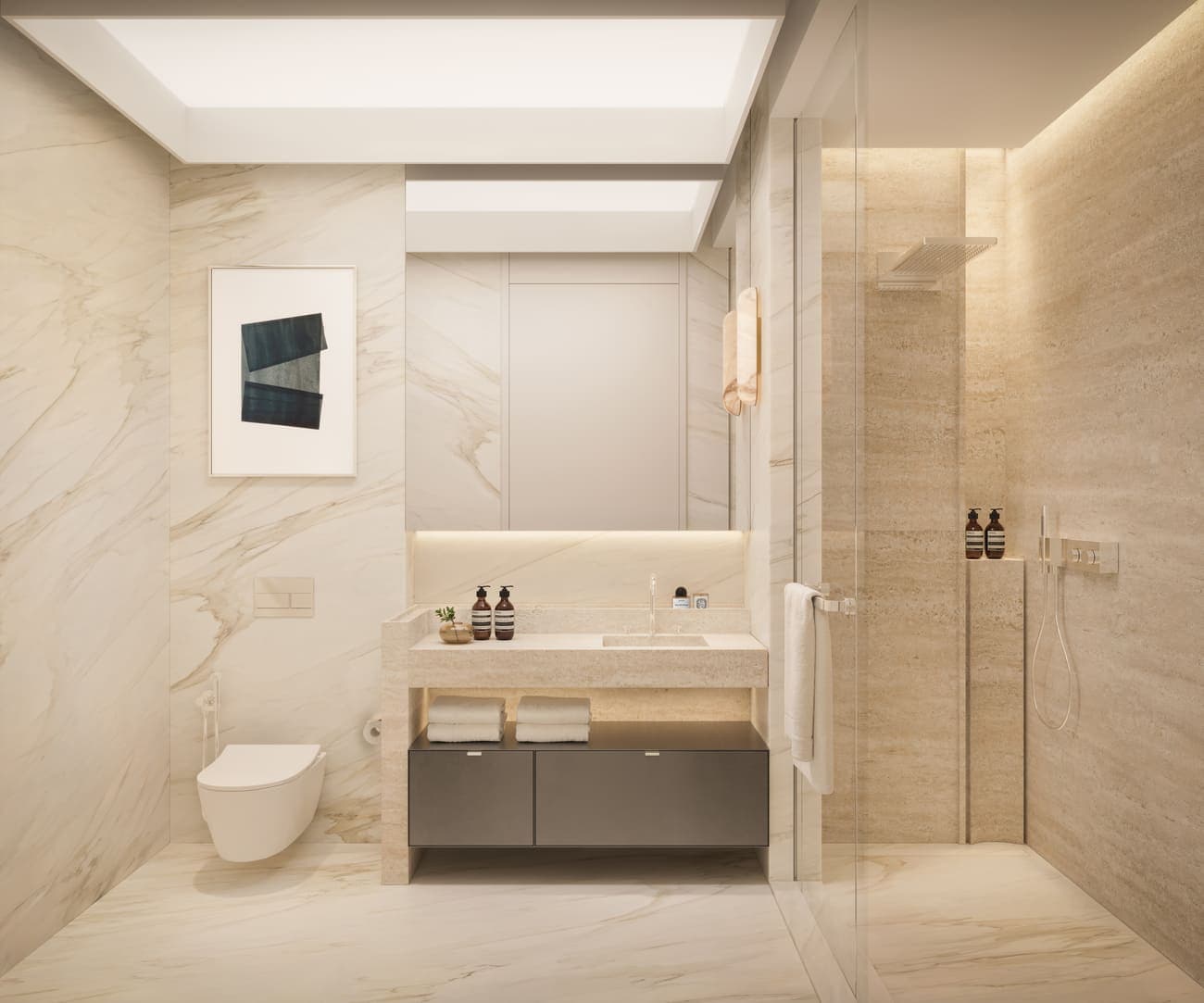 Eden House Za’abeel preview 2