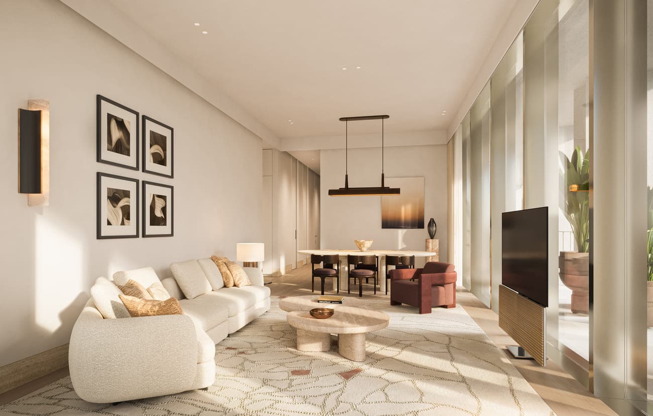 Eden House Za’abeel preview 3