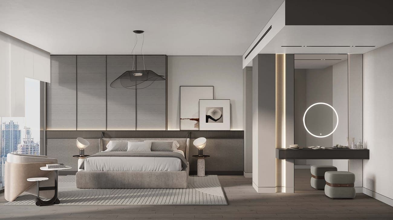 Parkway by Prestige One preview 2