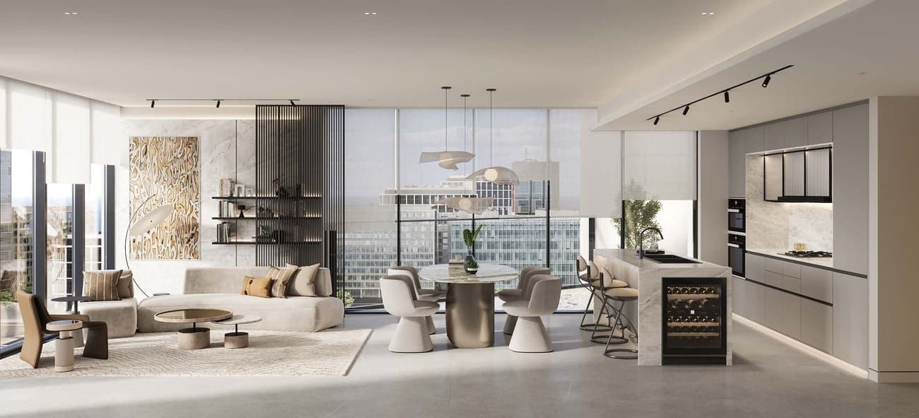 Parkway by Prestige One preview 4