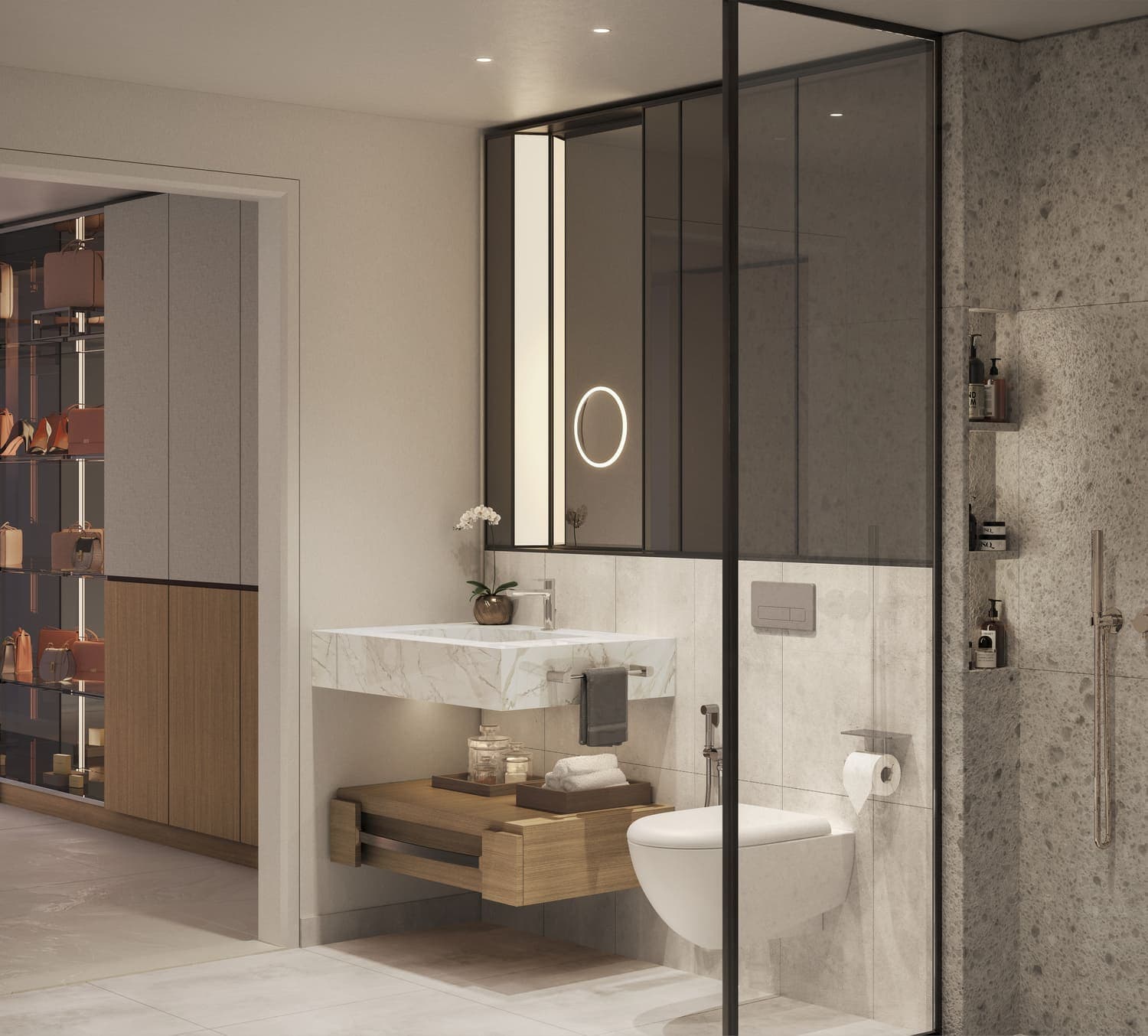 One River Point preview 4