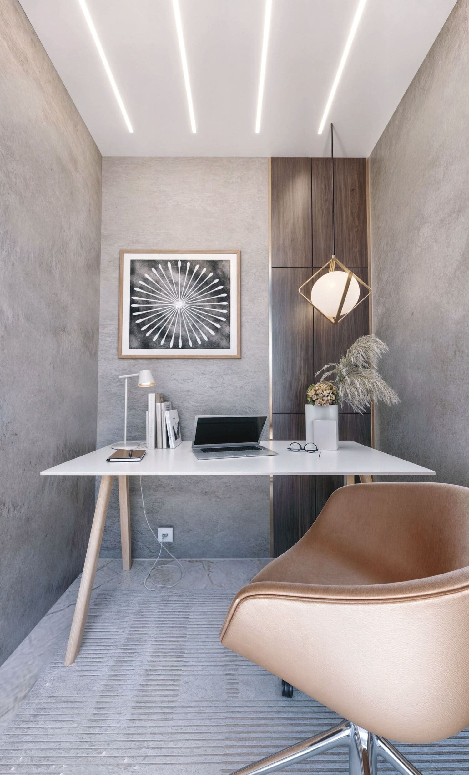 Zyra Vista Residence preview 3