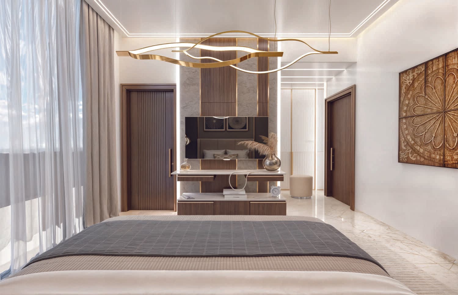 Zyra Vista Residence preview 4