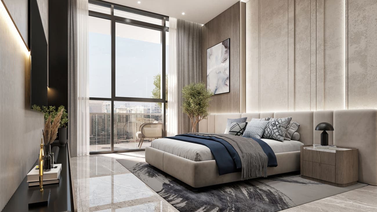 Palatium Residence preview 2