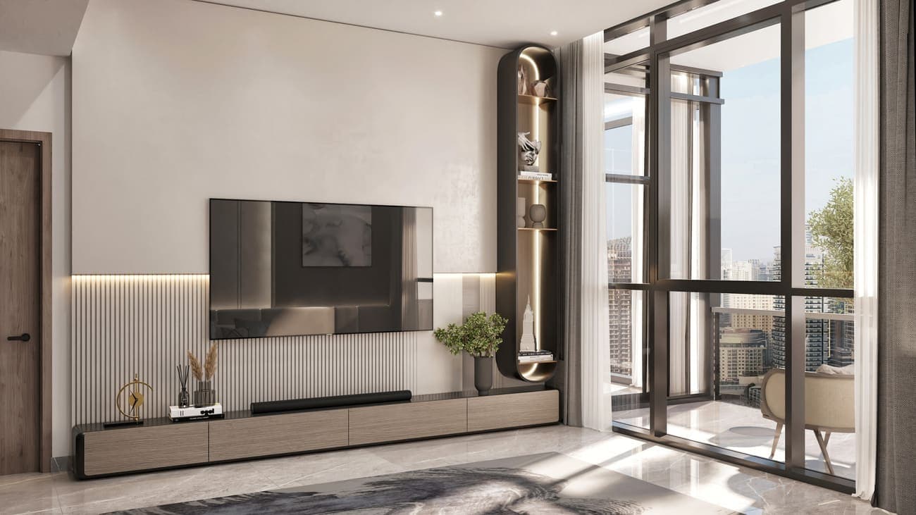 Palatium Residence preview 3