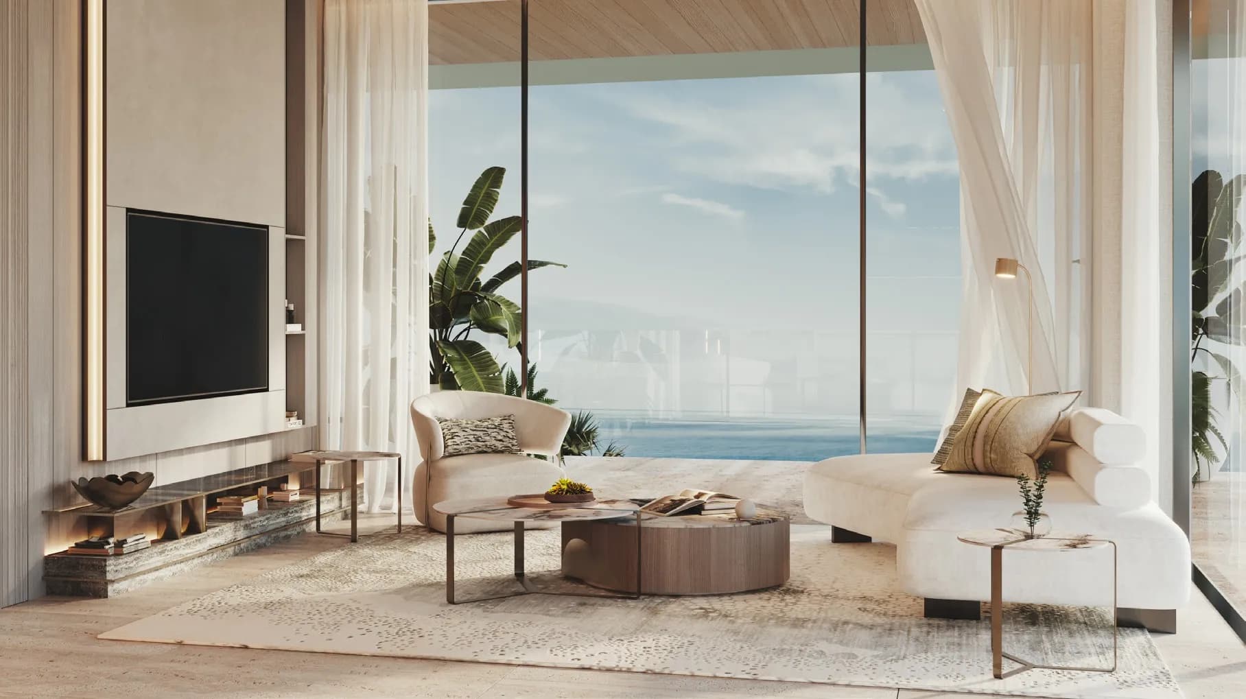 Soleva Beach Residences preview 2