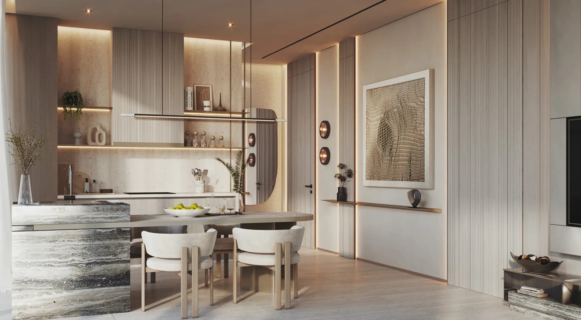 Soleva Beach Residences preview 3