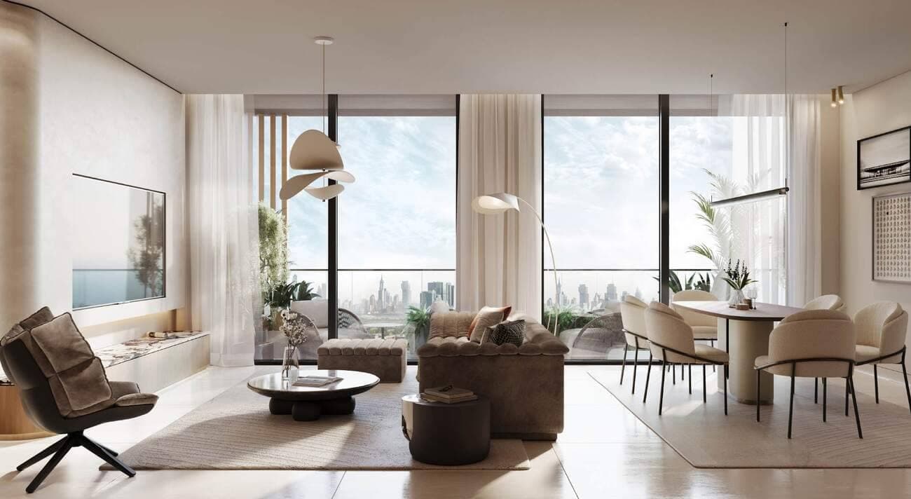 La Vue by MAAIA preview 2