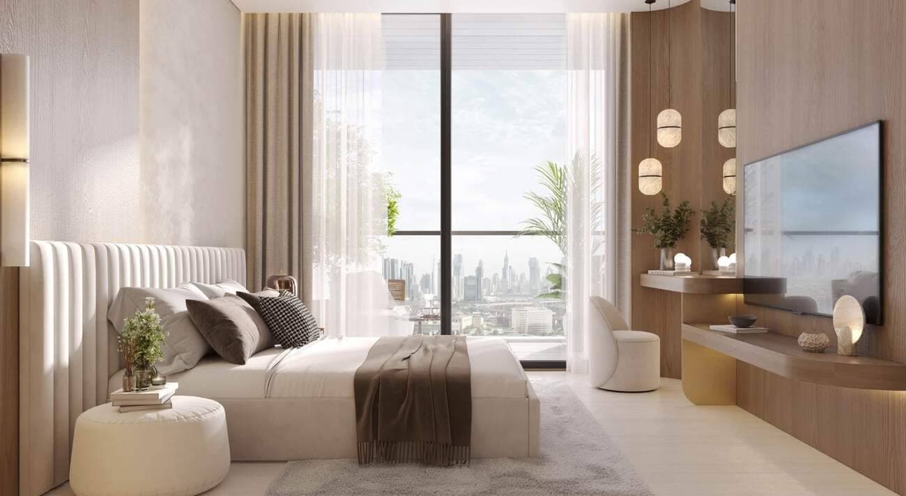 La Vue by MAAIA preview 4