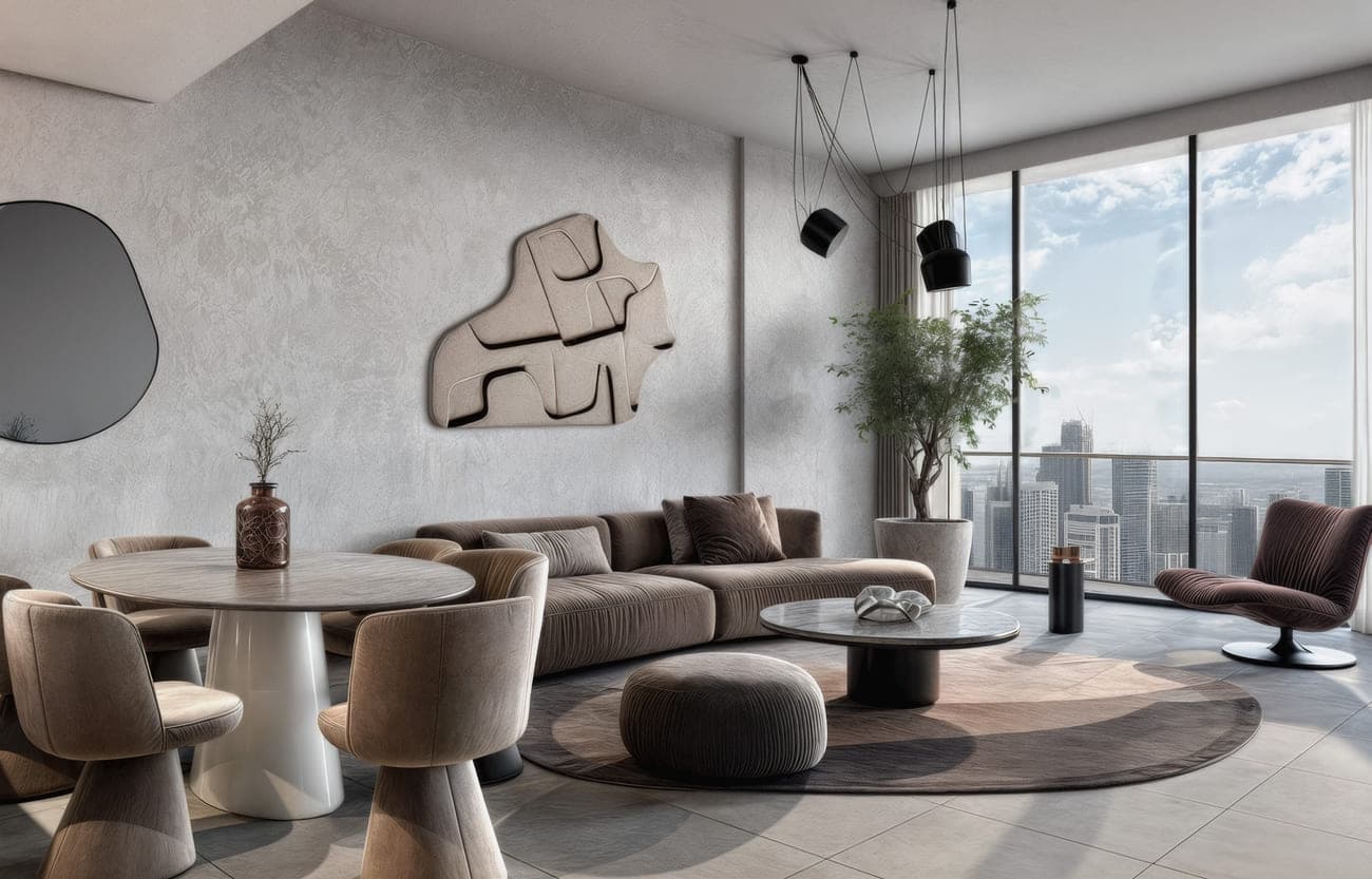 Norah Residence preview 2