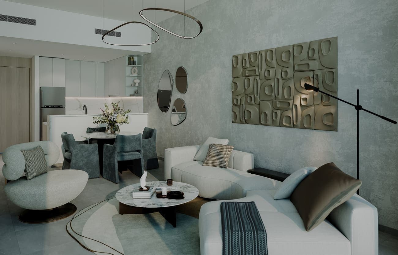 Norah Residence preview 3