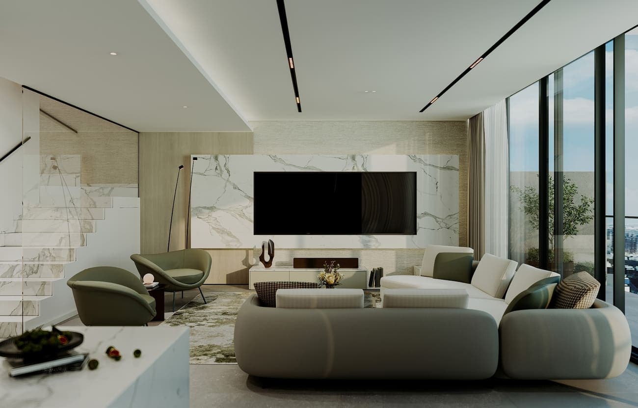 Norah Residence preview 4