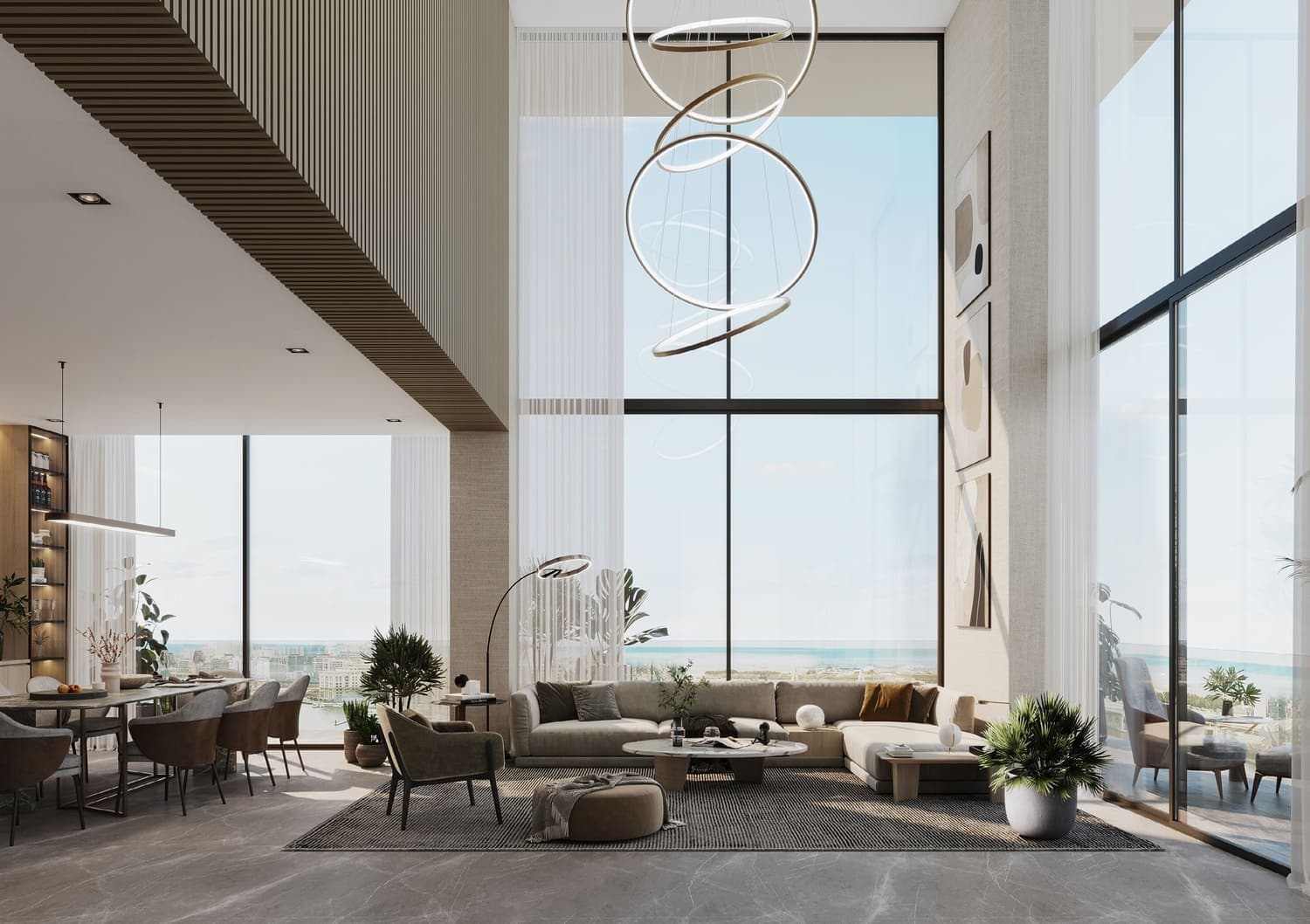 Haven Living preview 2
