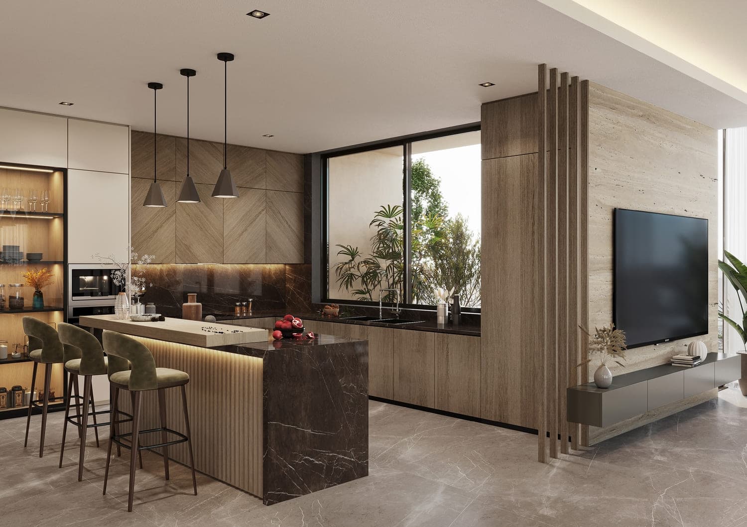 Haven Living preview 4