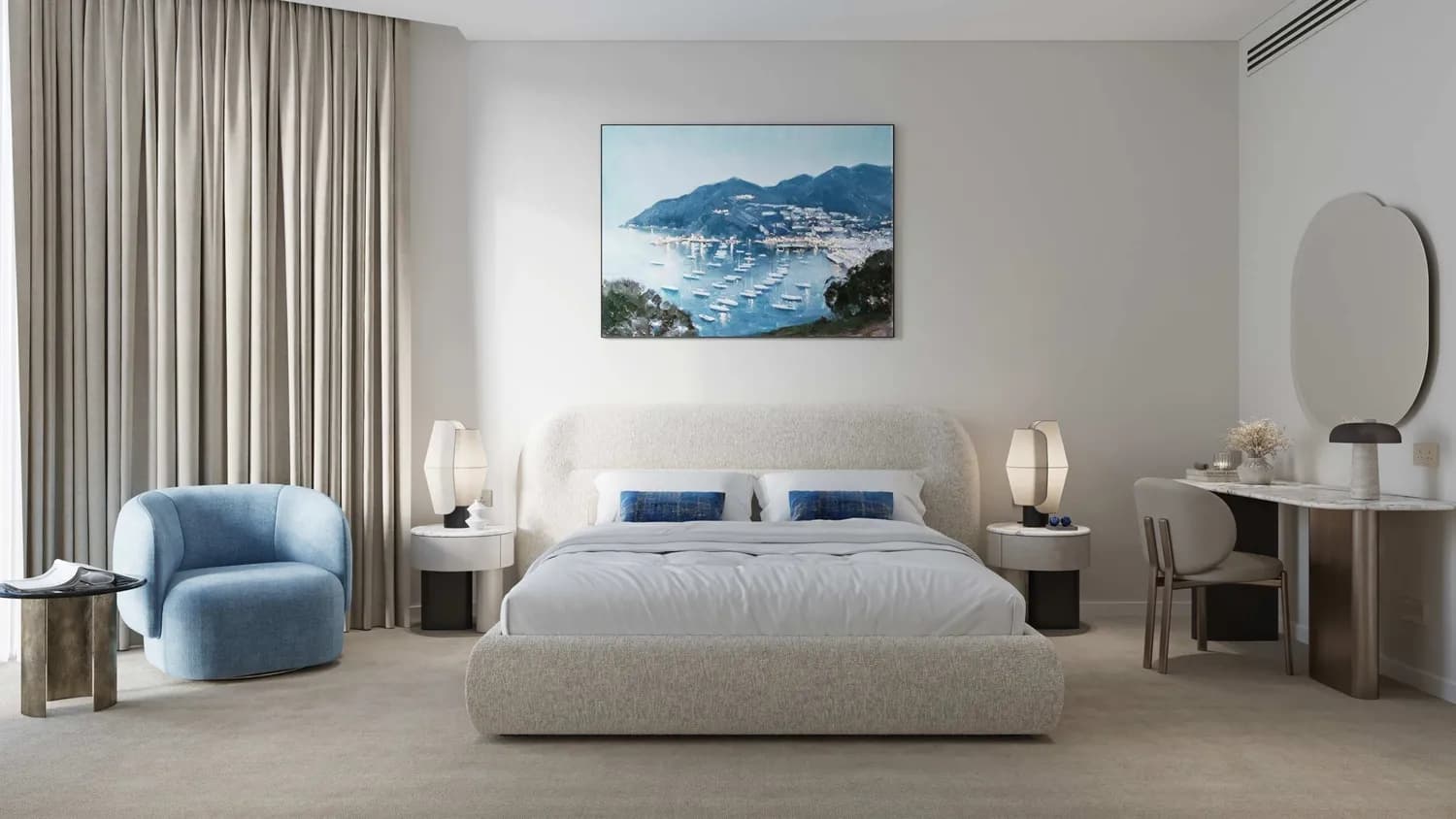 Riviera Residence preview 2