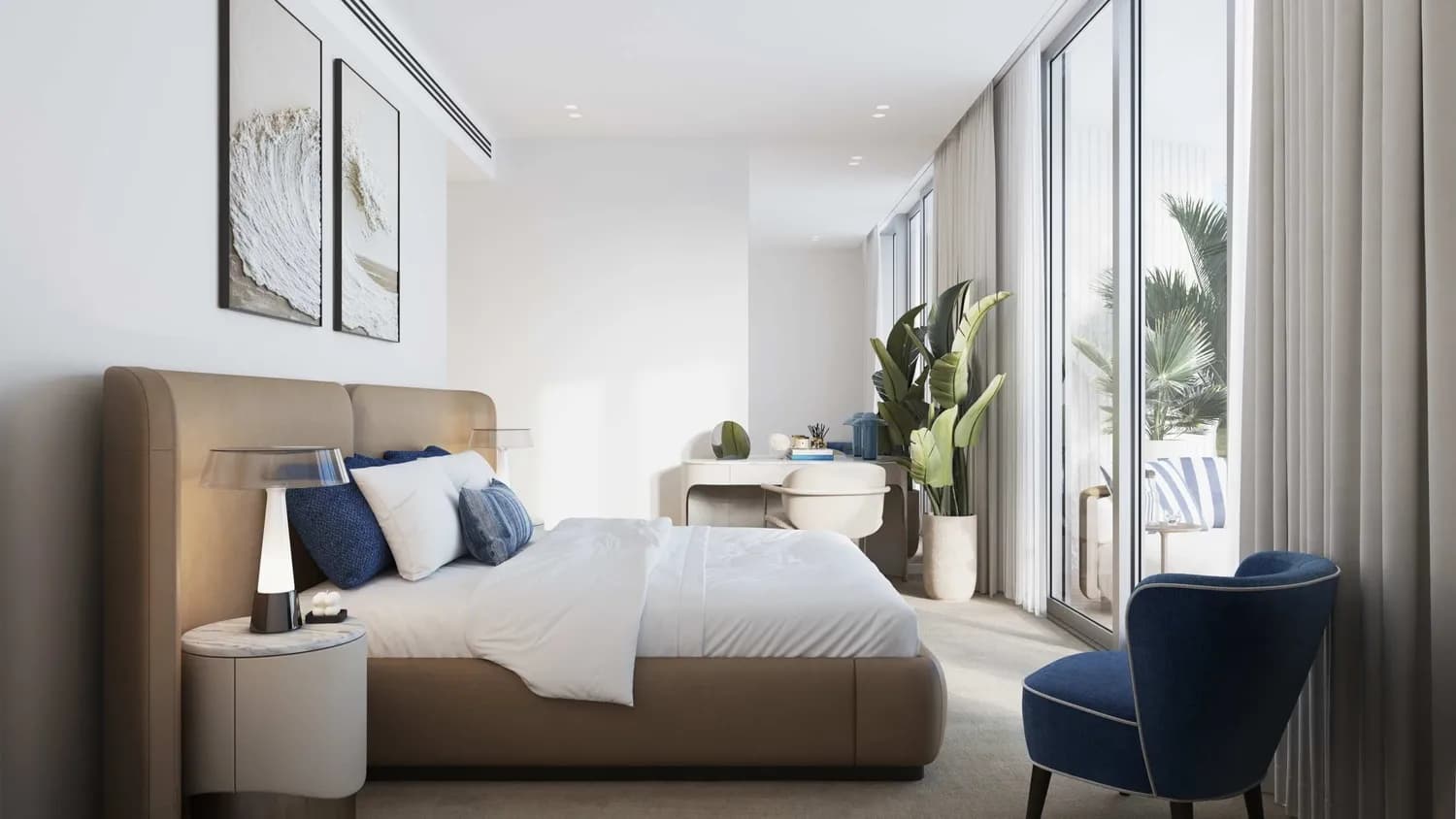 Riviera Residence preview 3