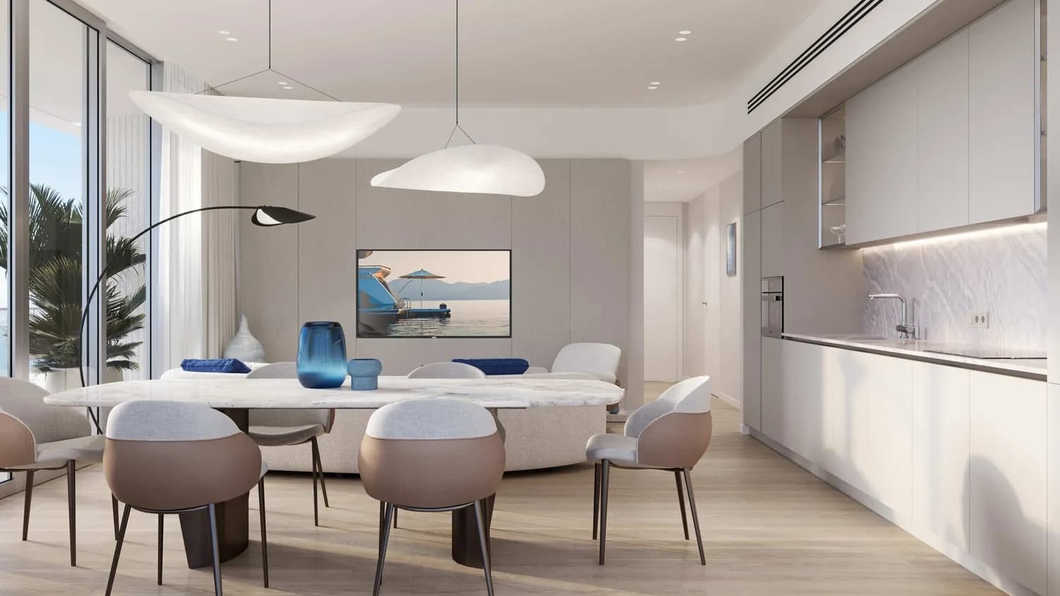 Riviera Residence preview 4
