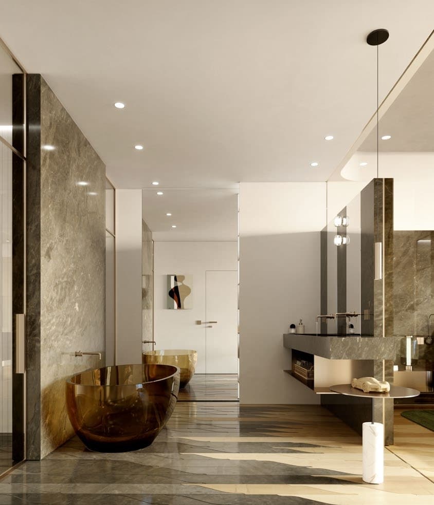 Iconic Residence preview 3