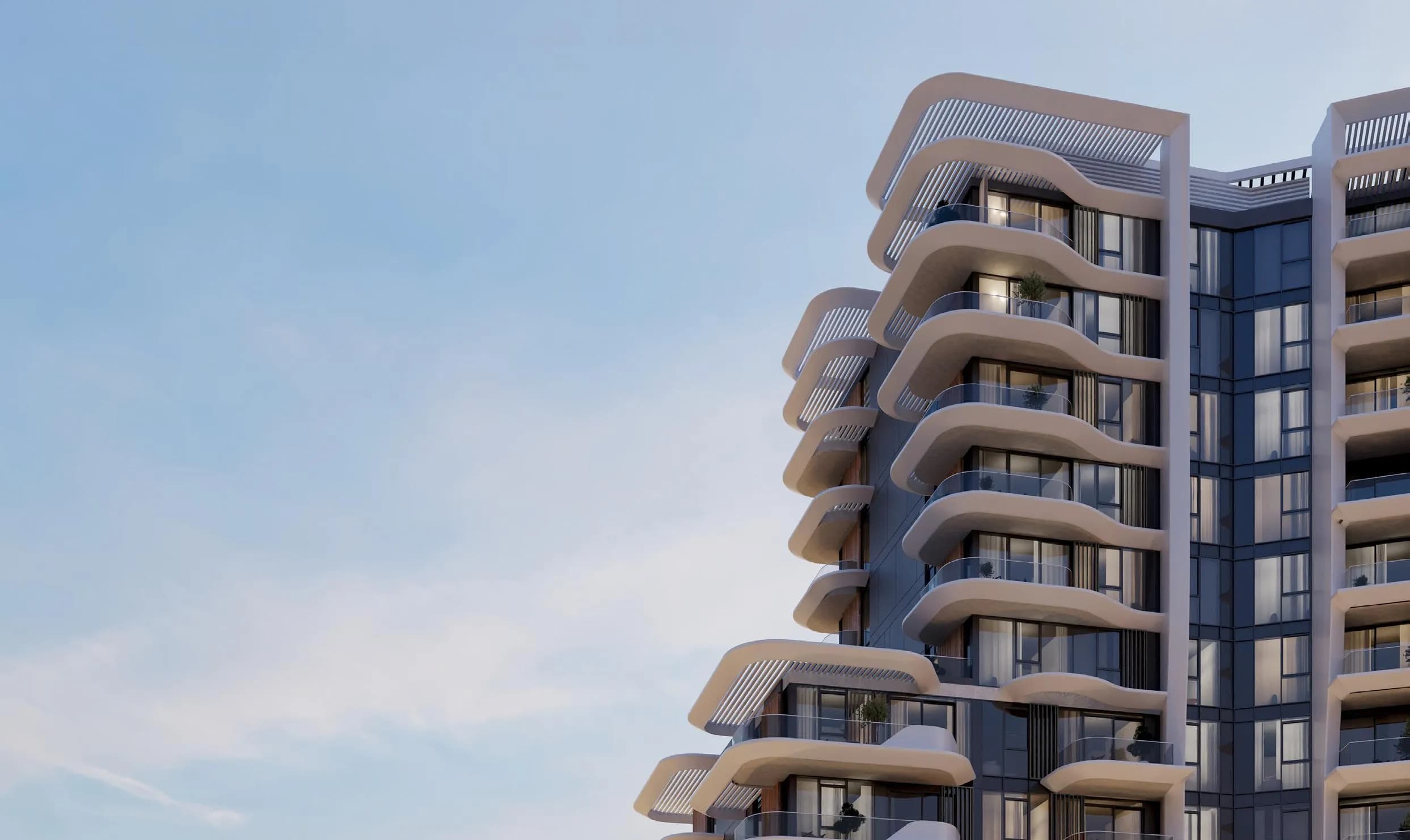 Portside Square preview 3