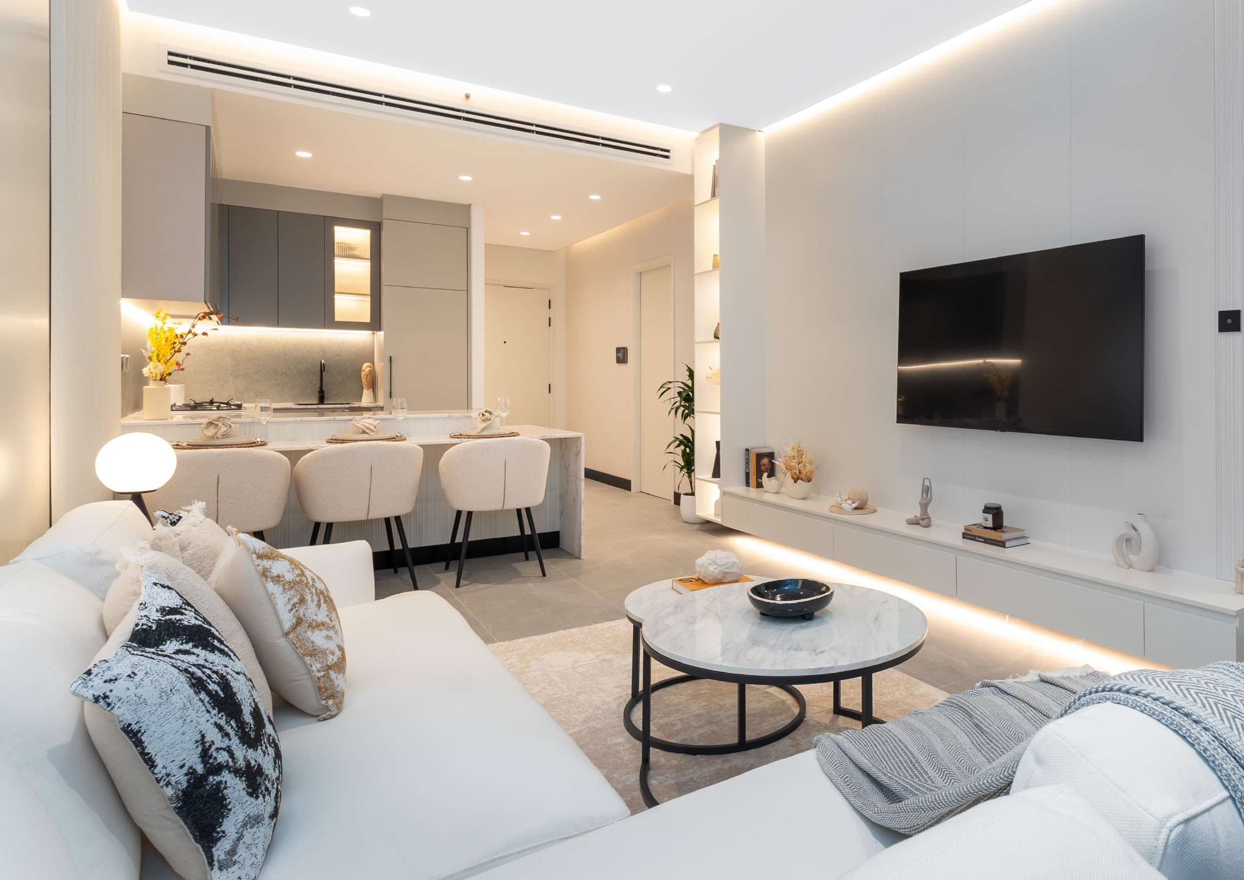 Vivanti Residences by Meteora preview 2
