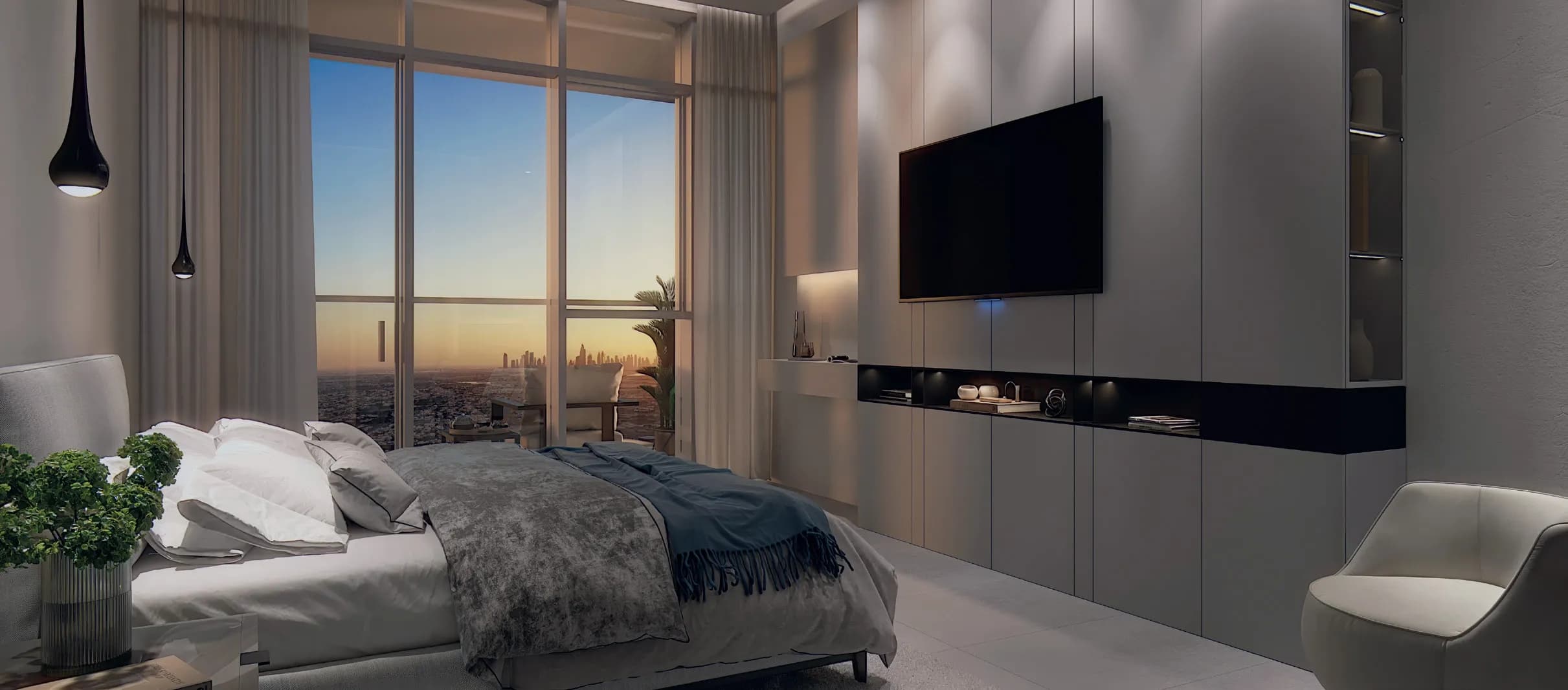 Joud Tower preview 2
