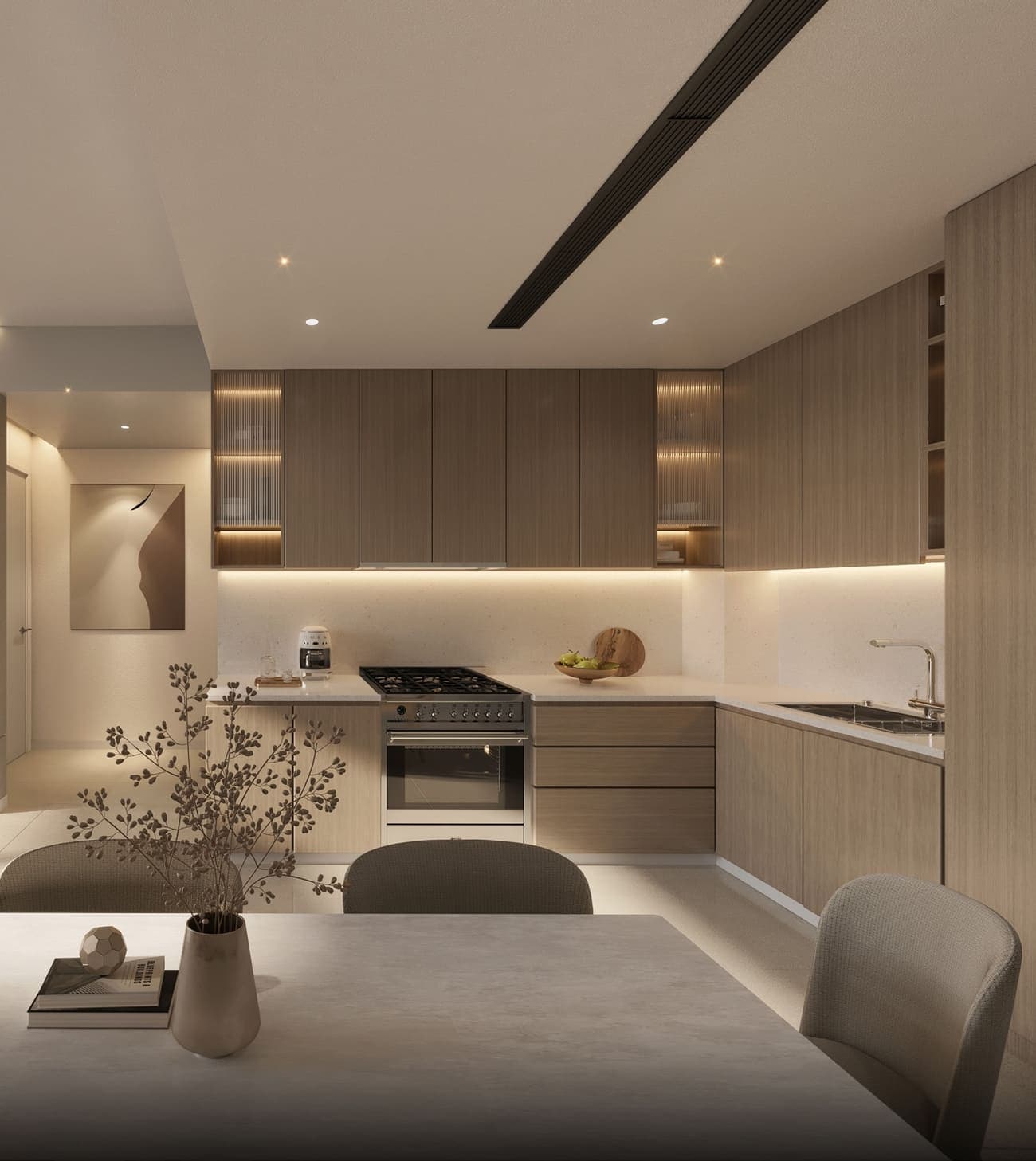Woodland Crest preview 4
