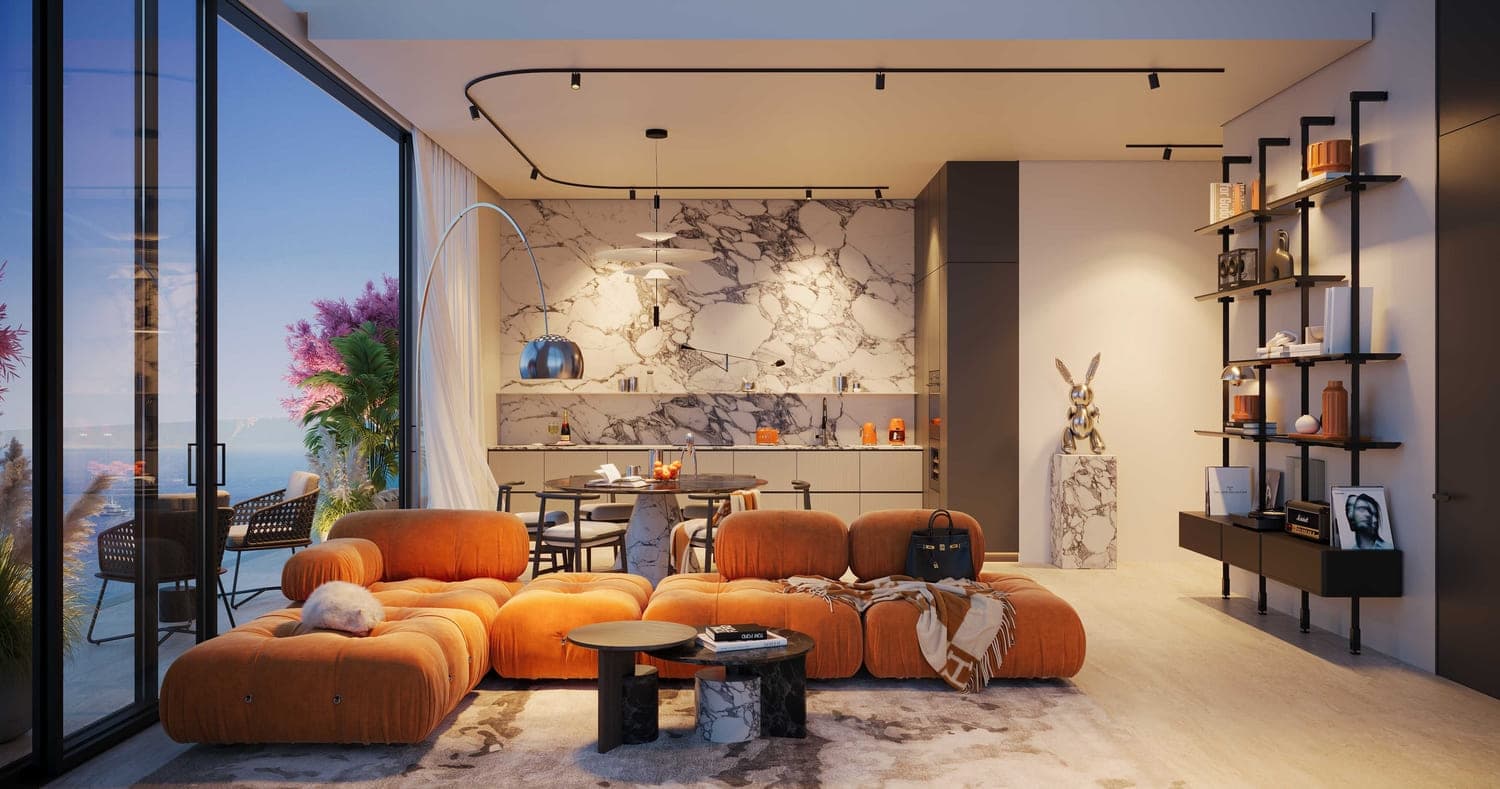 Villa Del Gavi preview 3