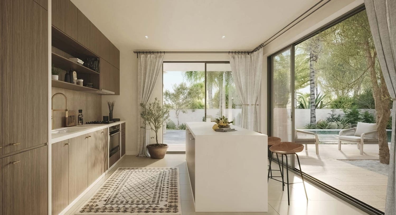 Kayan Villas 2 preview 2