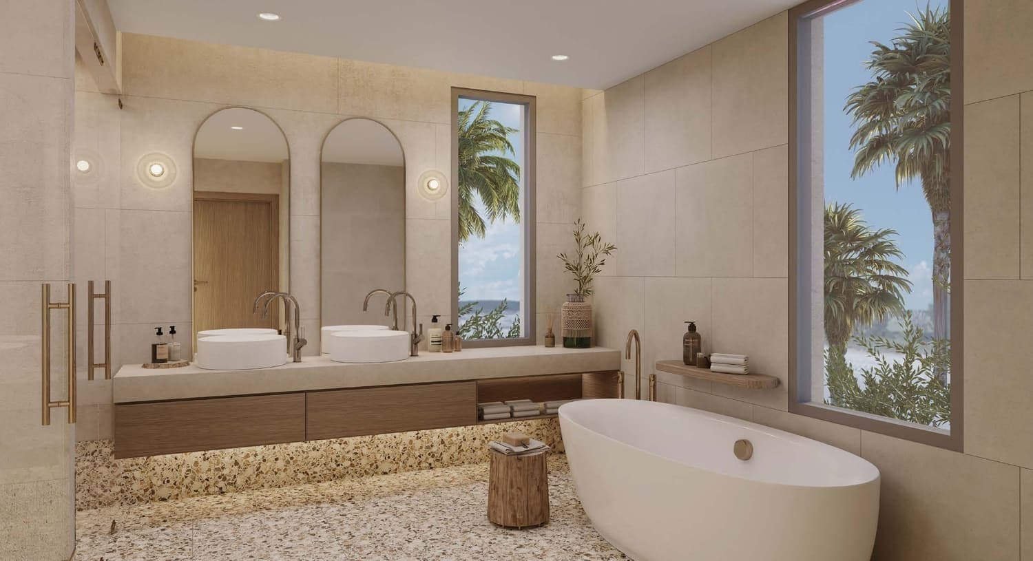 Kayan Villas 2 preview 3