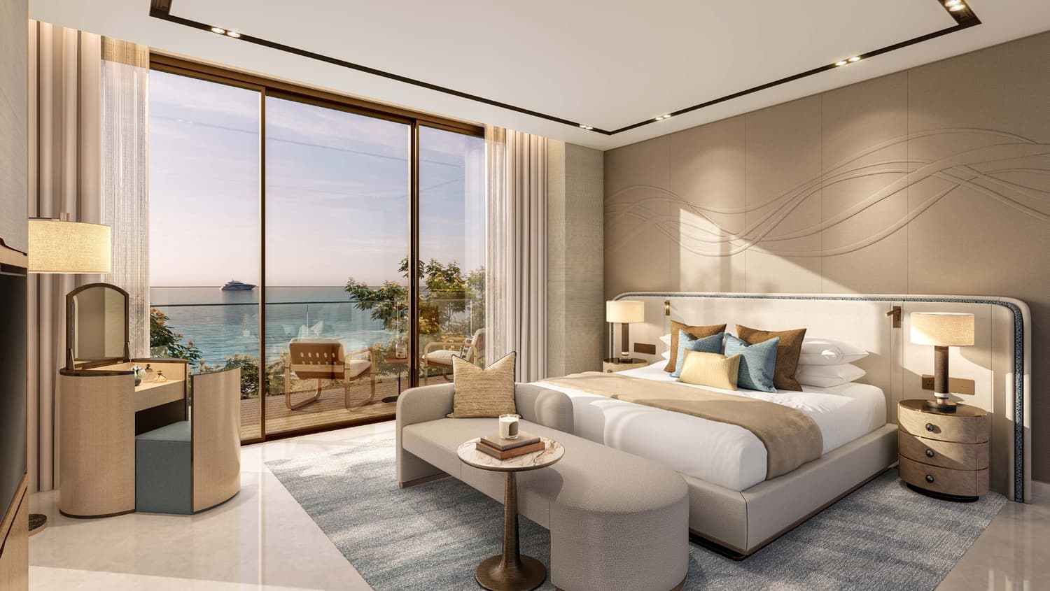 Sha Residence Emirates preview 2