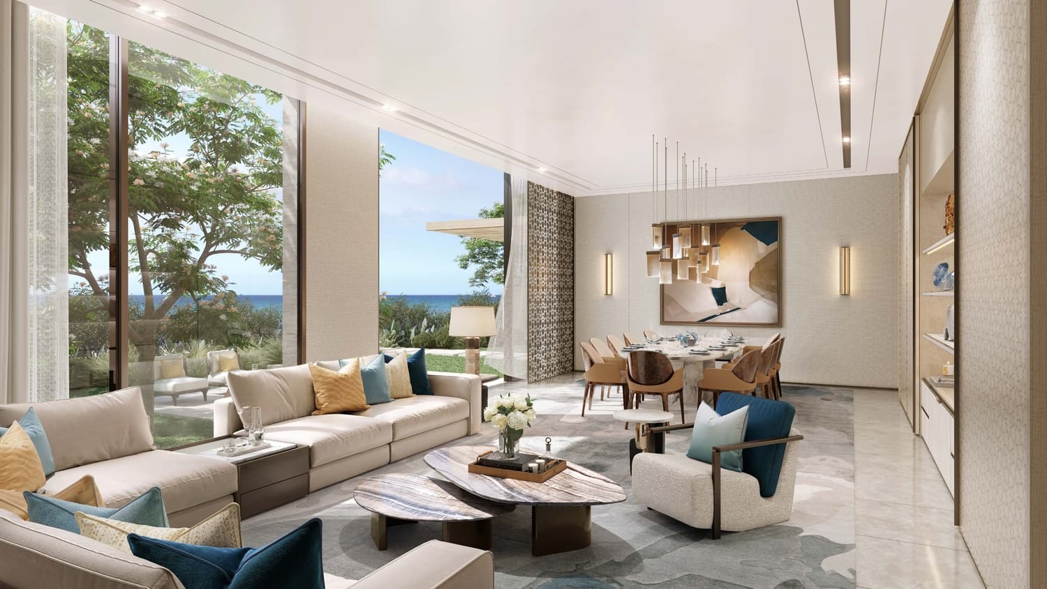 Sha Residence Emirates preview 3
