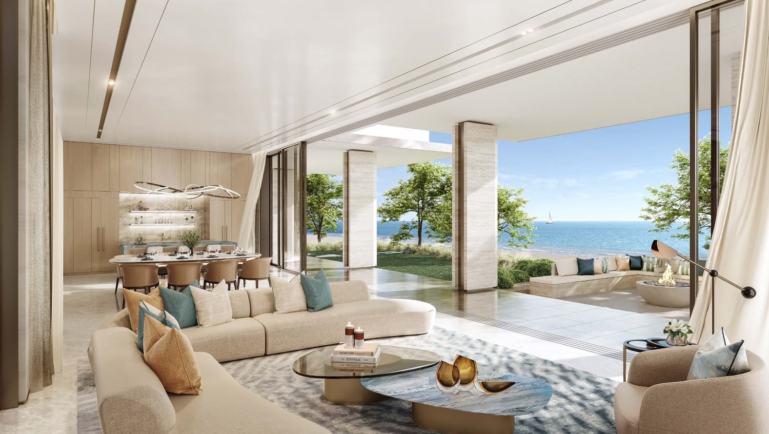 Sha Residence Emirates preview 4