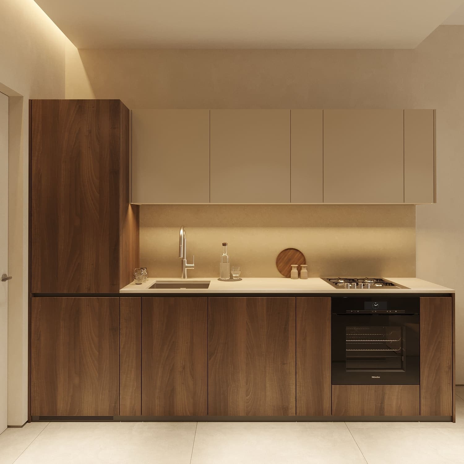Oak Yard preview 3