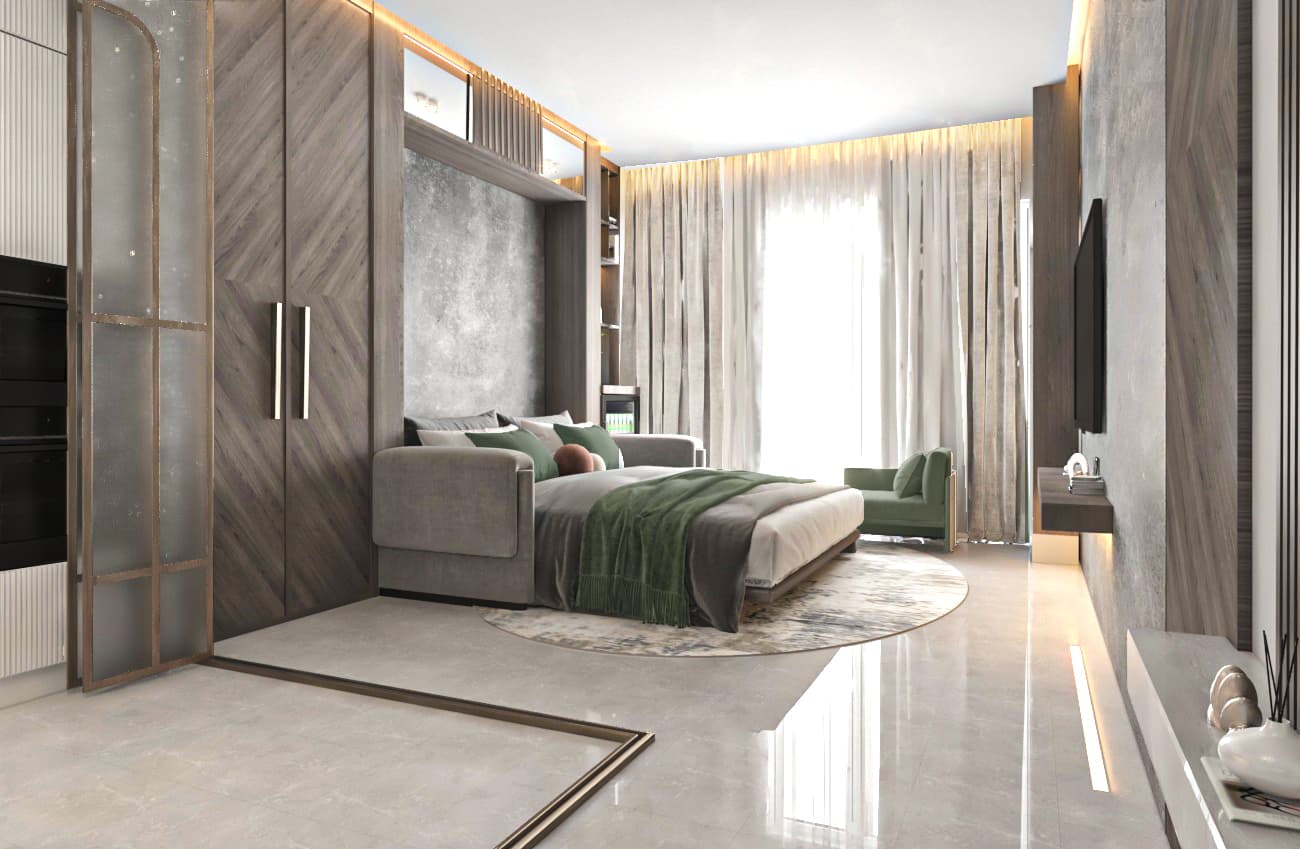 Amazonia Residence preview 2