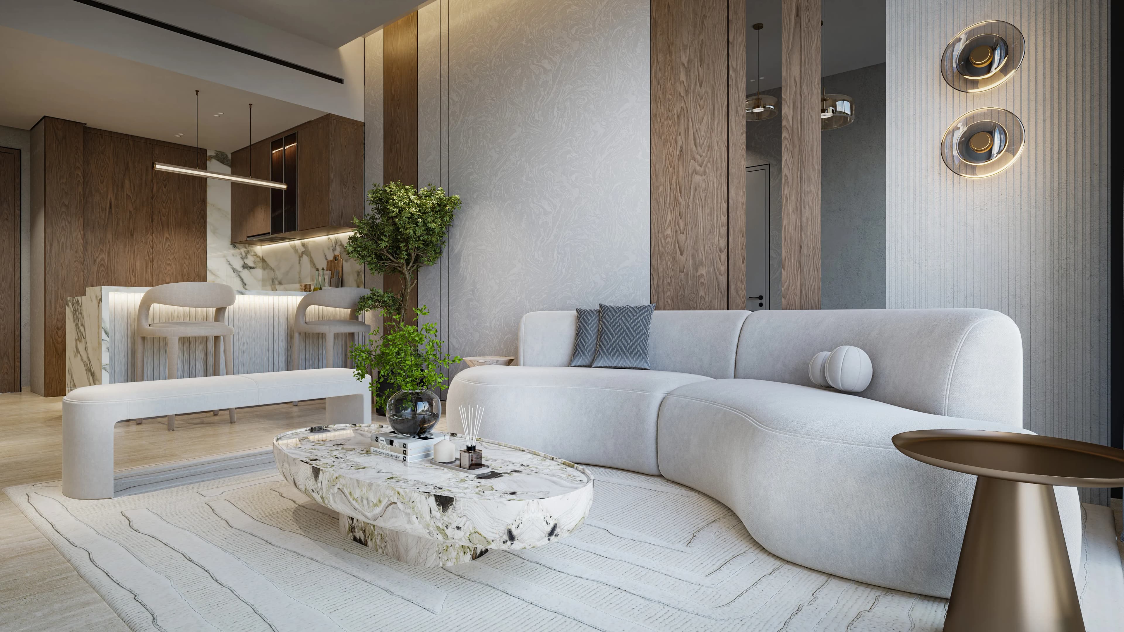 Mayfair Meridian preview 2