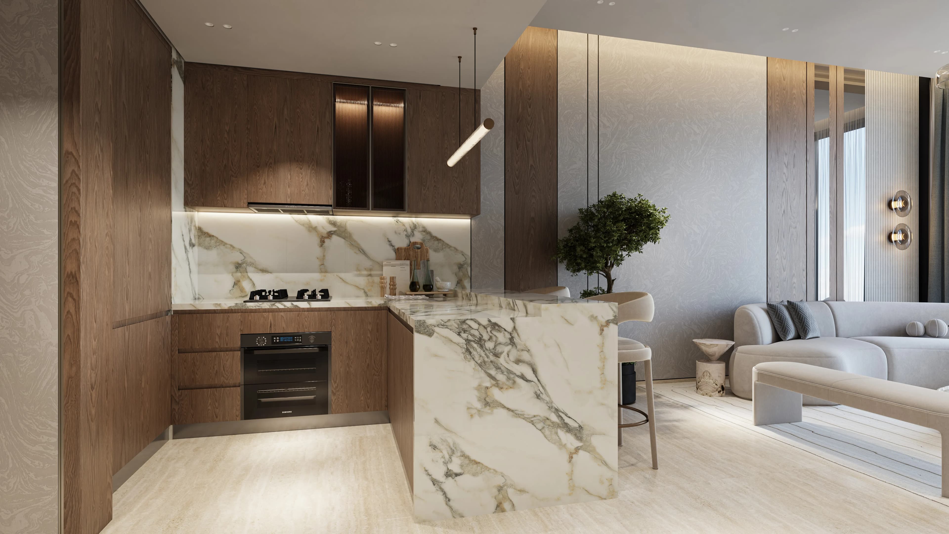 Mayfair Meridian preview 3