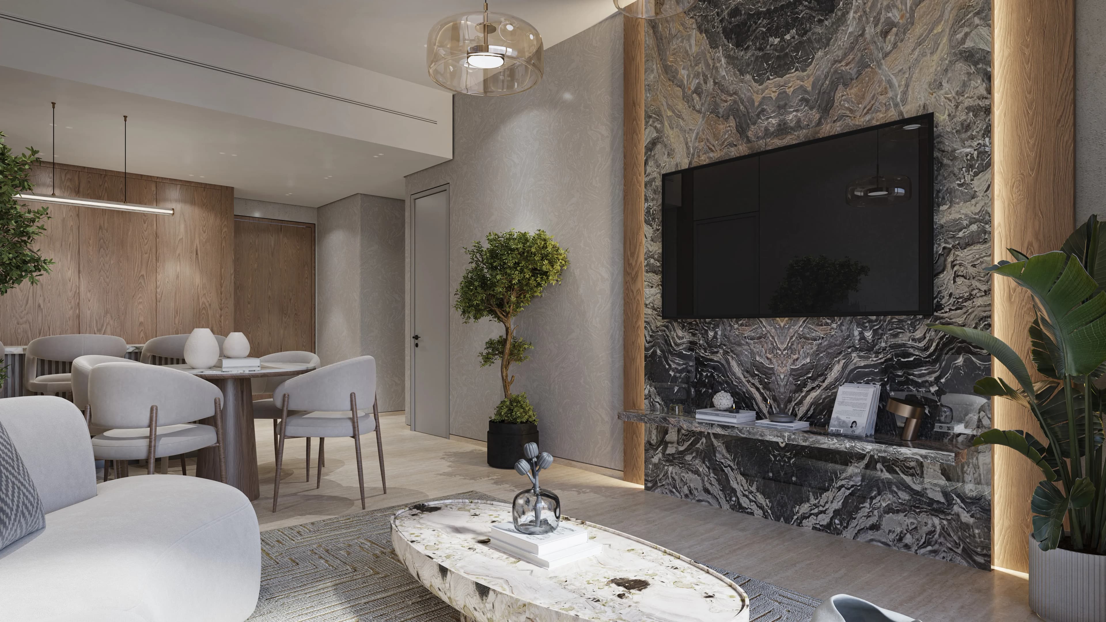 Mayfair Meridian preview 4