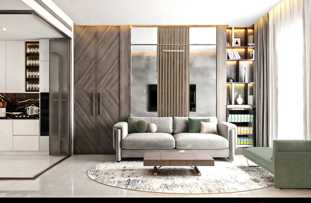 Amazonia Residence preview 3