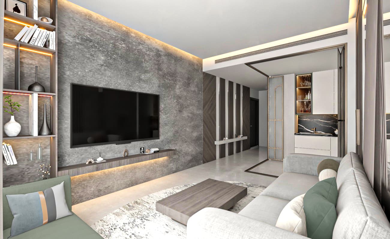 Amazonia Residence preview 4