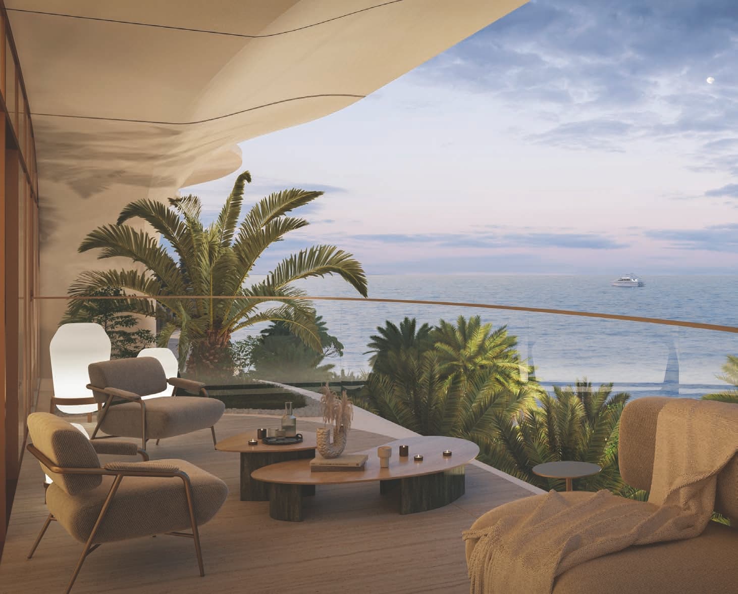 Ellington Ocean House preview 2